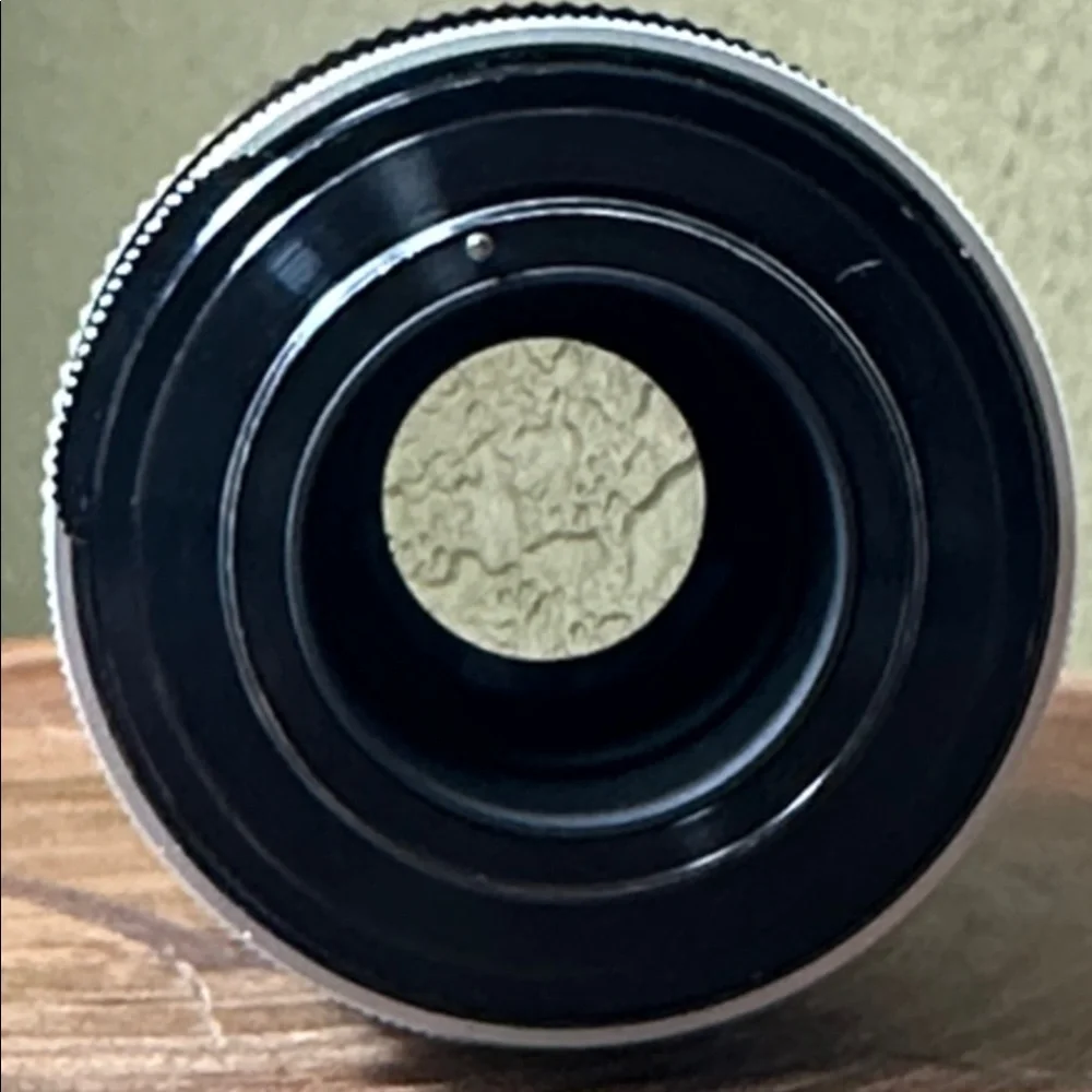 Panagor 200mm f/3.5 Telephoto Lens - M42 Mount